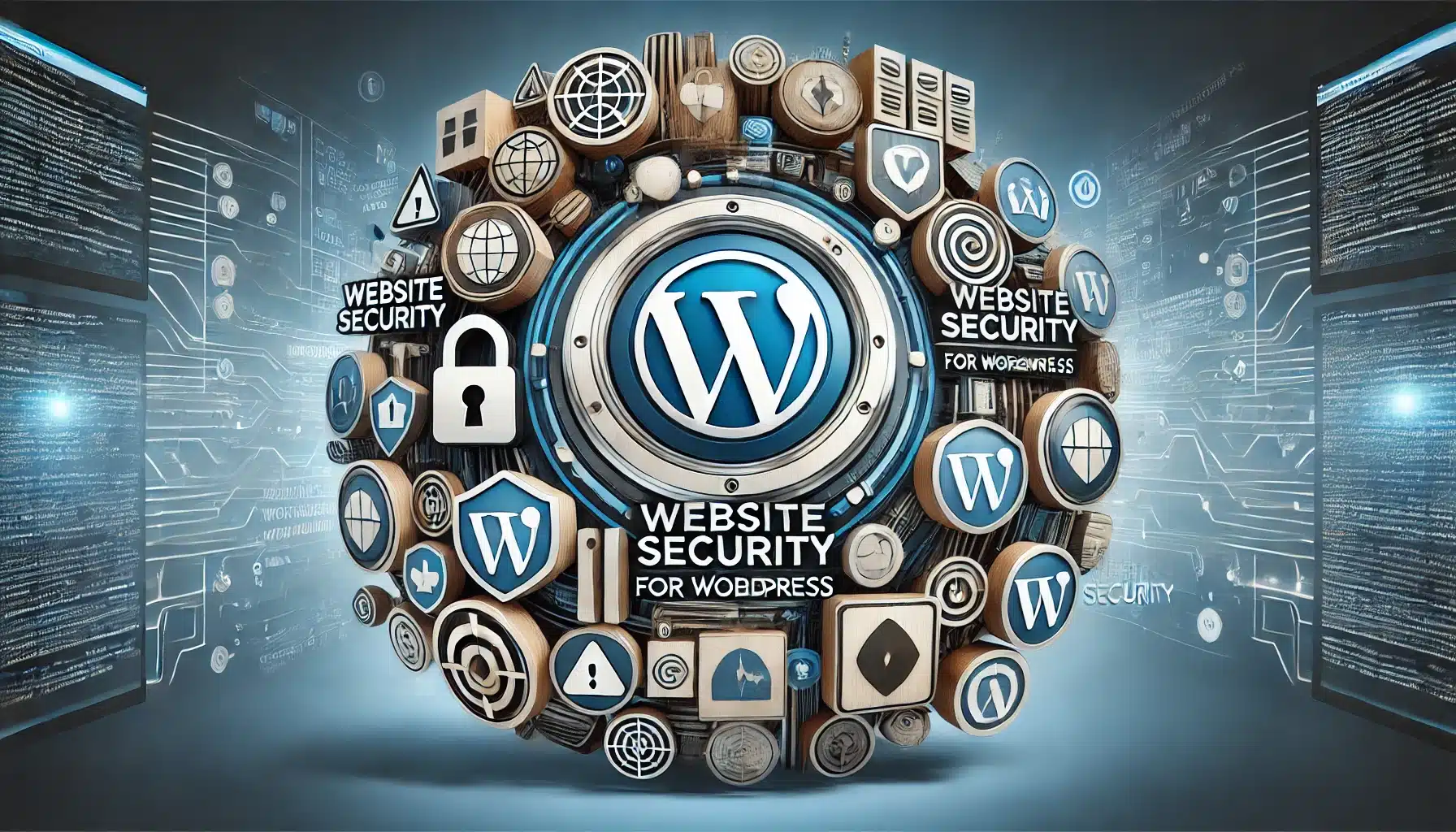 Najlepsze wtyczki do zabezpieczenia WordPress - przegląd i porównanie creationX