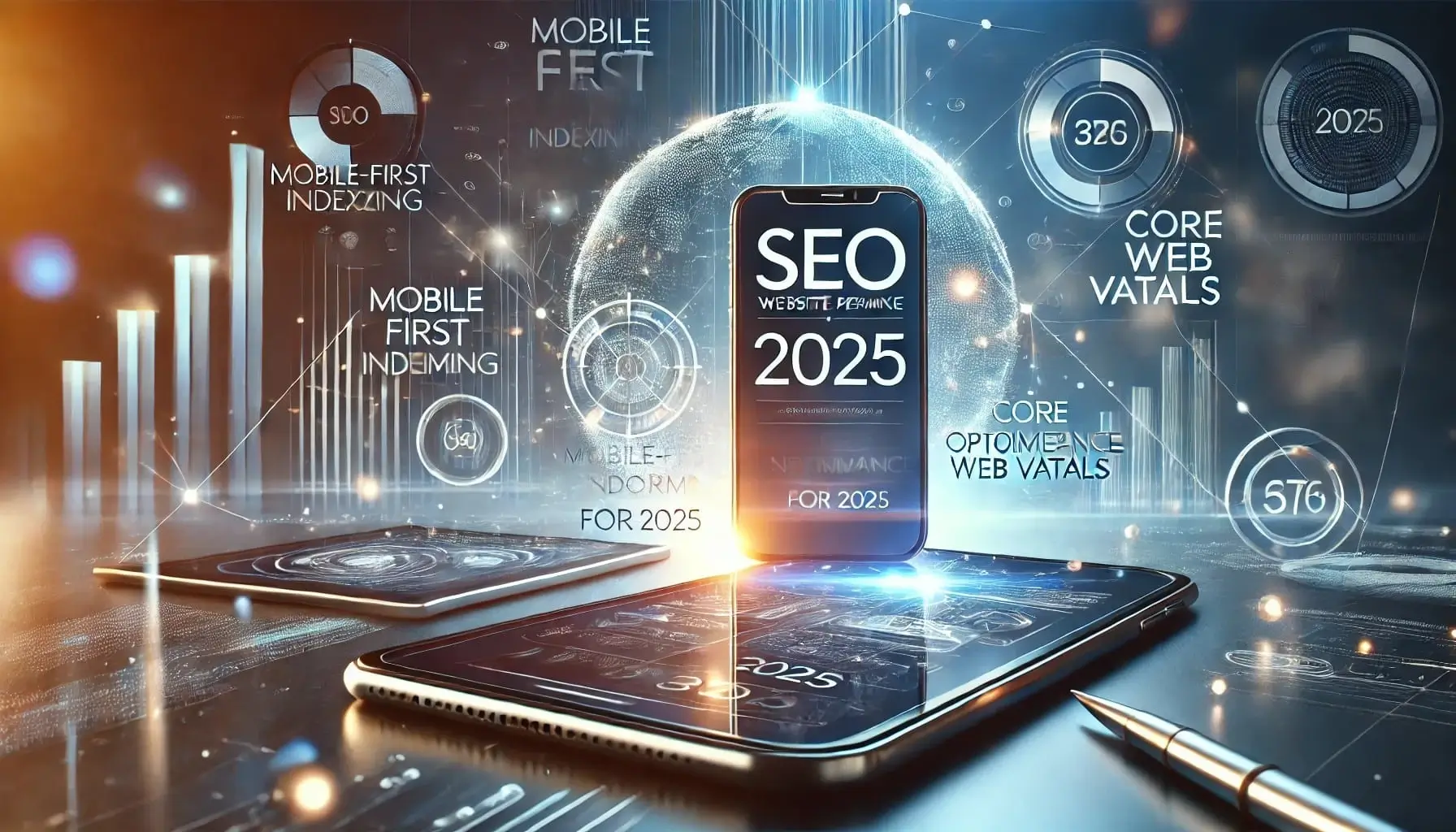 Google Mobile-First Indexing 2025 - przewodnik optymalizacji creationX