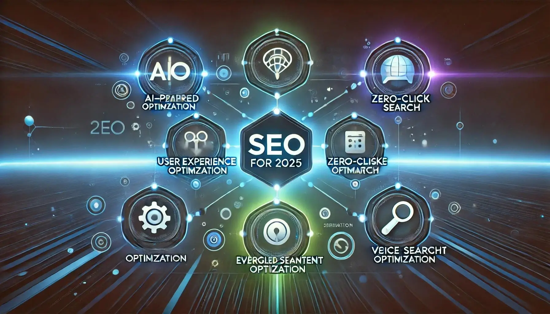 Pięć kluczowych elementów strategii SEO w 2026 roku