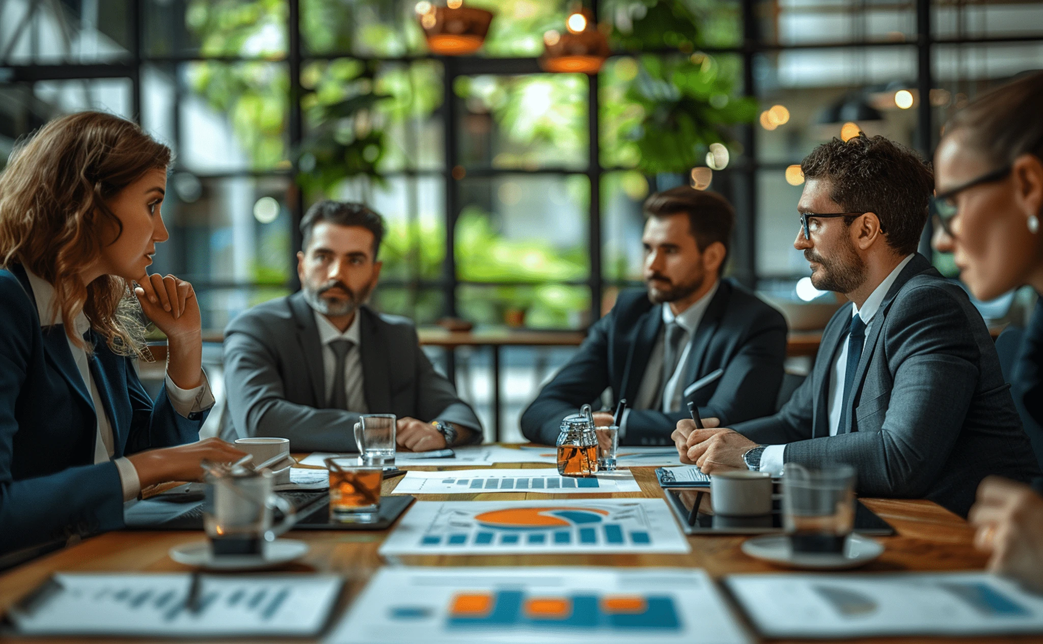 Proces tworzenia aplikacji biznesowej - warsztat w creationX