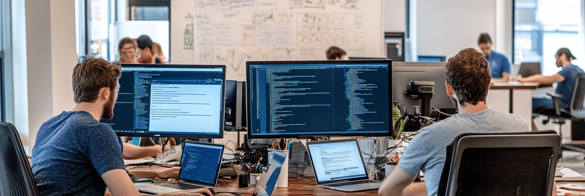 Konsultacje aplikacji biznesowych - zespół creationX