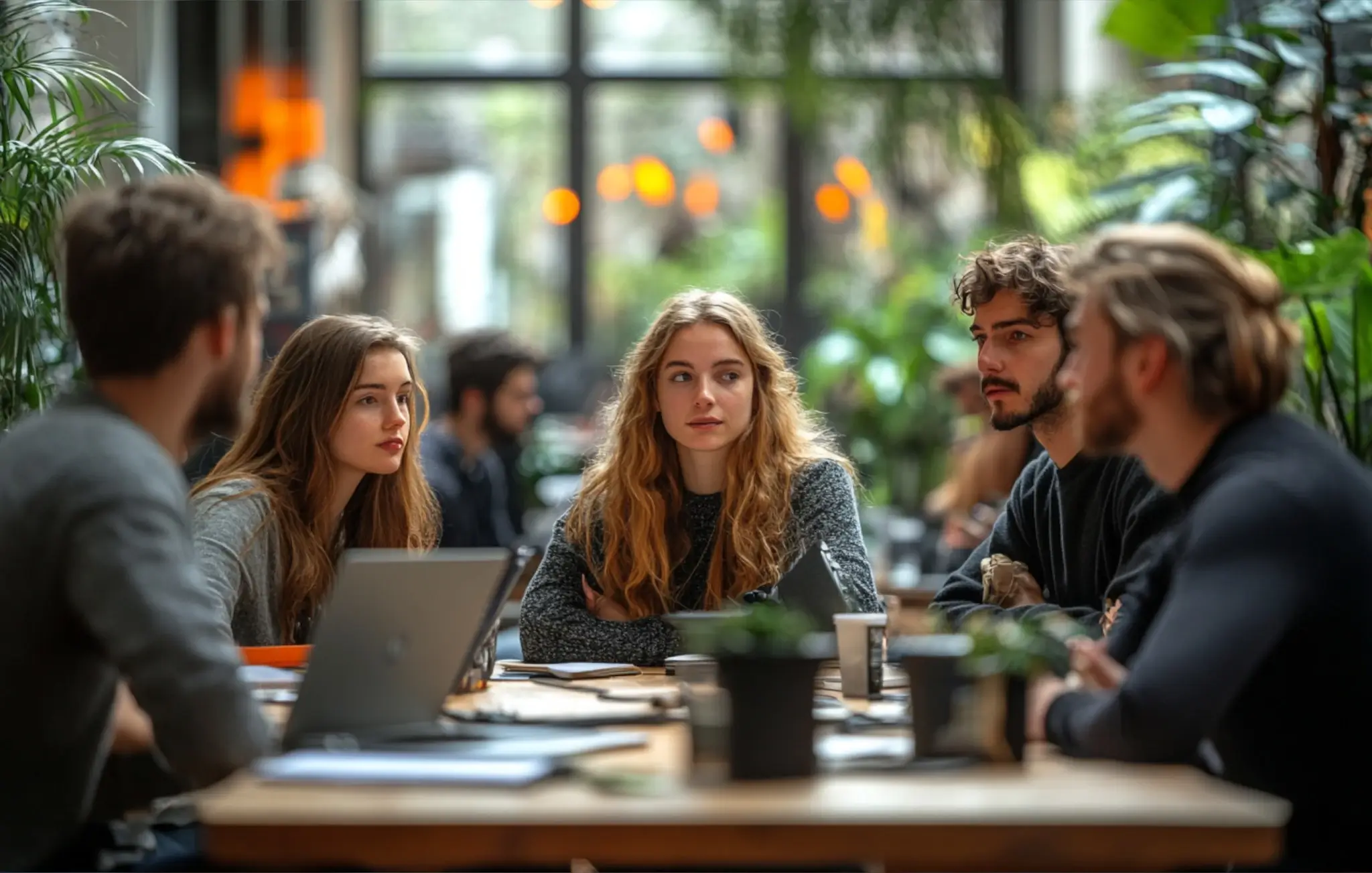 Spotkanie i ustalenia - proces współpracy z creationX