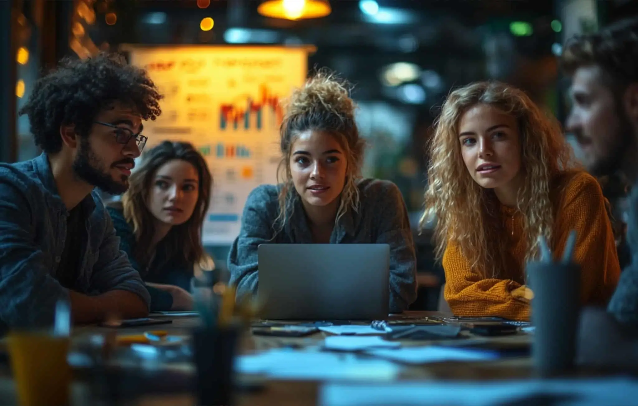 Analiza problemu technicznego przez zespół creationX